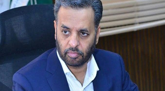 Mustafa Kamal demands new administrative units