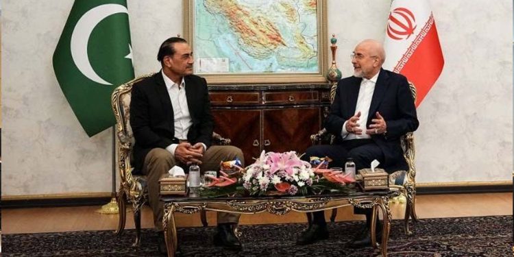 mportant meetings in Tehran