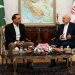 mportant meetings in Tehran