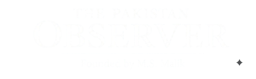 The Pakistan Observer