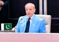 Water should not be used as a means of political pressure: Prime Minister