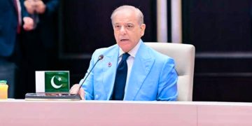 Water should not be used as a means of political pressure: Prime Minister