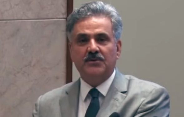 It is necessary to strengthen public confidence in the judicial system: Chief Justice