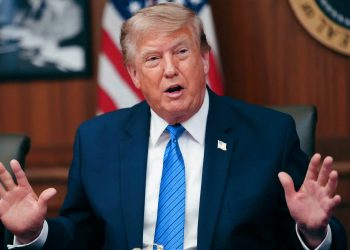 President Trump hopes for progress in talks with Iran, oil is likely to be cheaper