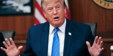 President Trump hopes for progress in talks with Iran, oil is likely to be cheaper