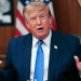 President Trump hopes for progress in talks with Iran, oil is likely to be cheaper