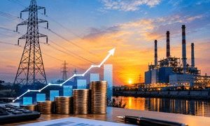Power sector’s financial performance improves, but demand fails to pick up