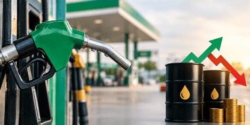 Pakistan Fuel Prices Today – Latest Petrol & Diesel Rates