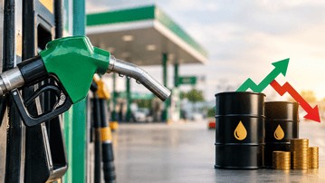 Pakistan Fuel Prices Today – Latest Petrol & Diesel Rates