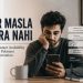 Har Masla Mera Nahi: Why Constant Availability Became a Pakistani Social Expectation