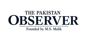The Pakistan Observer