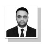 Syed Jawad Ali Shah