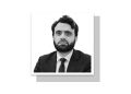 Pakistan’s Next Energy Revolution Is a Smarter Grid