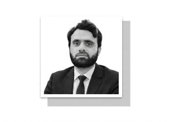 Pakistan’s Next Energy Revolution Is a Smarter Grid