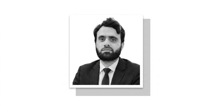 Pakistan’s Next Energy Revolution Is a Smarter Grid