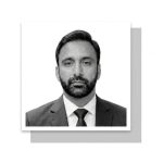 Ghulam Mujtaba