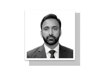 Pakistan Reaffirms Commitment to Saudi Defence Pact