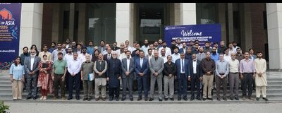 Power-sector leaders examine implementation strategies towards net-zero electricity by 2040