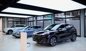 BYD-MMC to Start Local Vehicle Assembly in Pakistan in Second Half of 2026