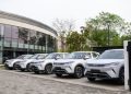 BYD-MMC to Start Local Vehicle Assembly in Pakistan in Second Half of 2026