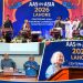 AAS-in-Asia 2026 concludes at LUMS, brings over 1,000 scholars from 37 countries to Lahore