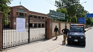 24 Government Schools in Islamabad to Close From Tomorrow