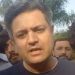 Hammad Azhar was arrested in the May 9 case
