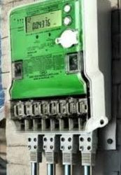 Solar users will be able to check the status of their net metering application online