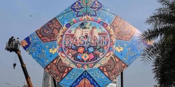 Basant preparations begin in Punjab, to be held from March 12 to 14