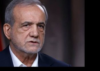 Iranian president says Tehran open to nuclear negotiations