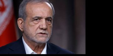 Iranian president says Tehran open to nuclear negotiations