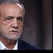 Iranian president says Tehran open to nuclear negotiations