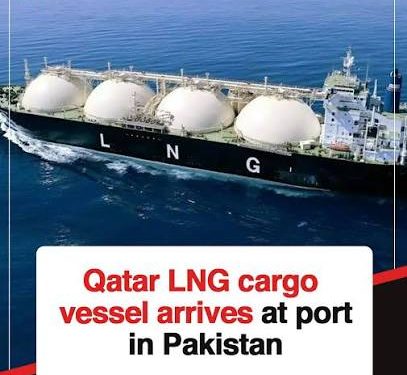 Pakistan faces tough decisions in the LNG crisis