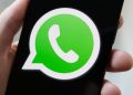 WhatsApp’s new AI feature is rolling out to users