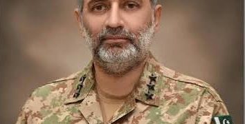 Makkah Defence Pact First Secretary General Noman Mahmood Appointed