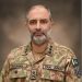 Makkah Defence Pact First Secretary General Noman Mahmood Appointed