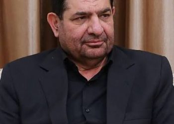 Iran’s strong response to air sanctions