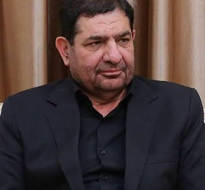 Iran’s strong response to air sanctions