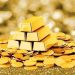 Gold price continues to drop, cheaper by 438,000 rupees per tola