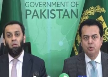 Federal ministers ask PTI questions on terrorism in Khyber Pakhtunkhwa