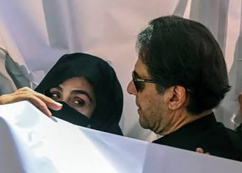 IHC issues key directions for Imran Khan and Bushra Bibi