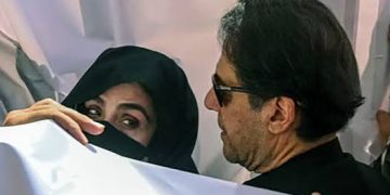 IHC issues key directions for Imran Khan and Bushra Bibi