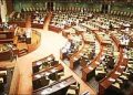 Political differences over the division of Sindh come to the fore