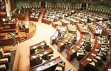 Political differences over the division of Sindh come to the fore