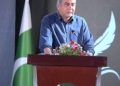 Mohsin Naqvi calls for public say in the creation of new administrative units