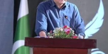 Mohsin Naqvi calls for public say in the creation of new administrative units