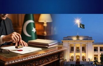 Emergency and Governor’s Rule imposed in Khyber Pakhtunkhwa