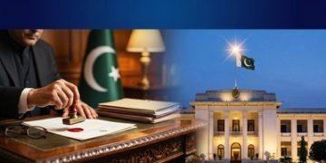 Emergency and Governor’s Rule imposed in Khyber Pakhtunkhwa