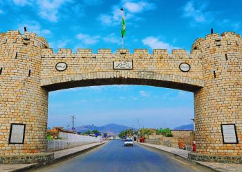 Army deployed in Khyber Pakhtunkhwa under Article 245
