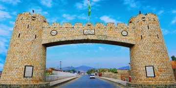 Army deployed in Khyber Pakhtunkhwa under Article 245
